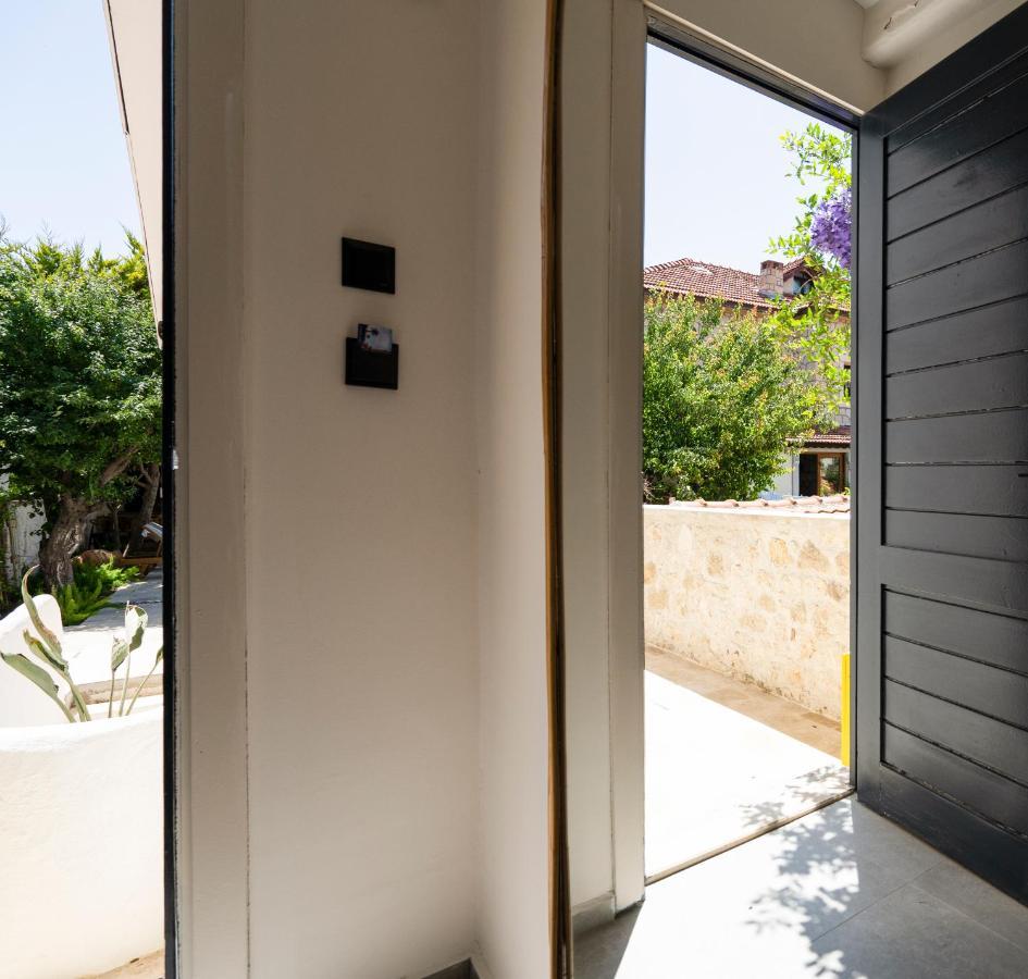 Art Alaçatı Extérieur photo