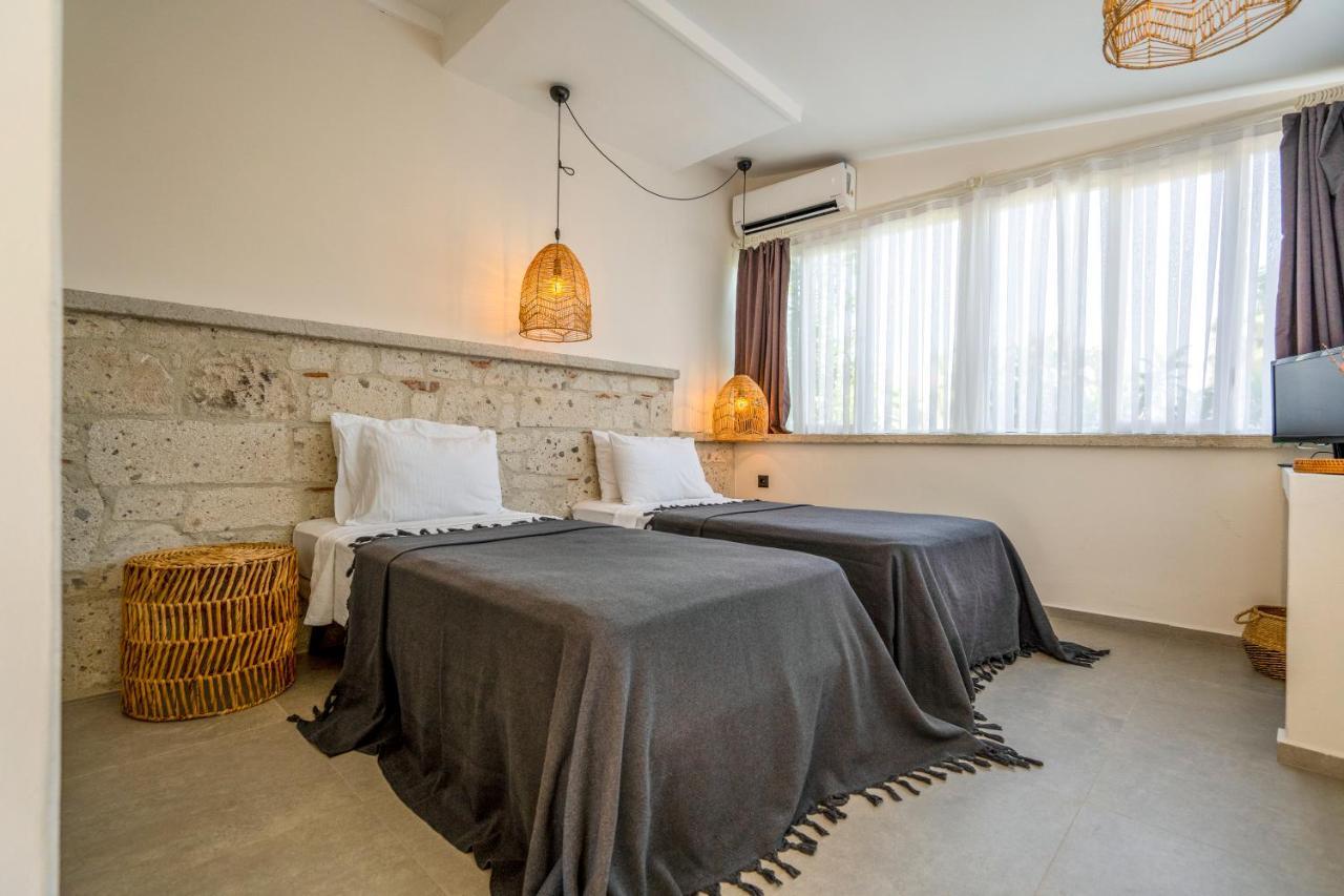 Art Alaçatı Extérieur photo