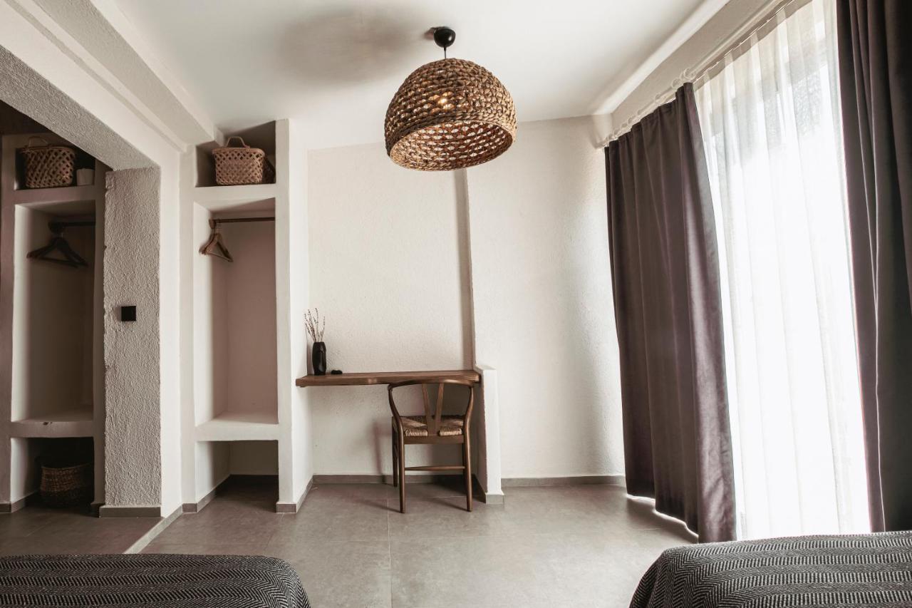 Art Alaçatı Extérieur photo