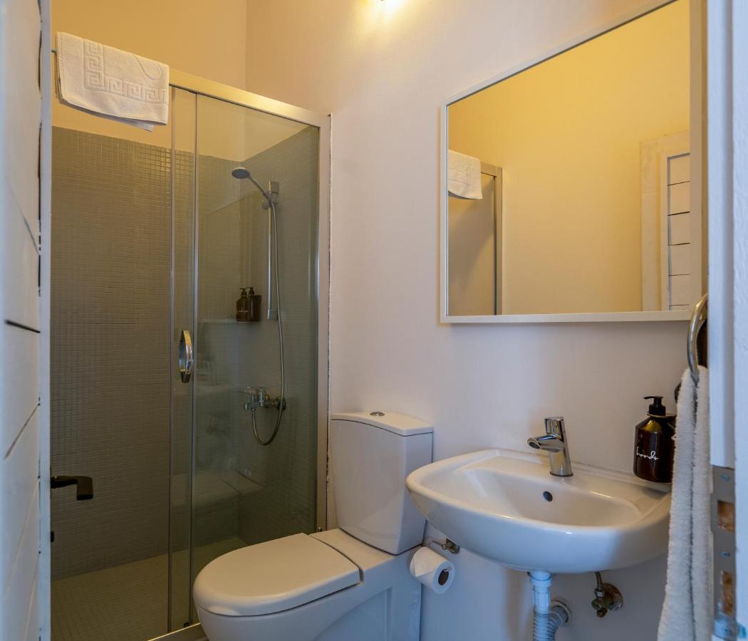 Art Alaçatı Extérieur photo