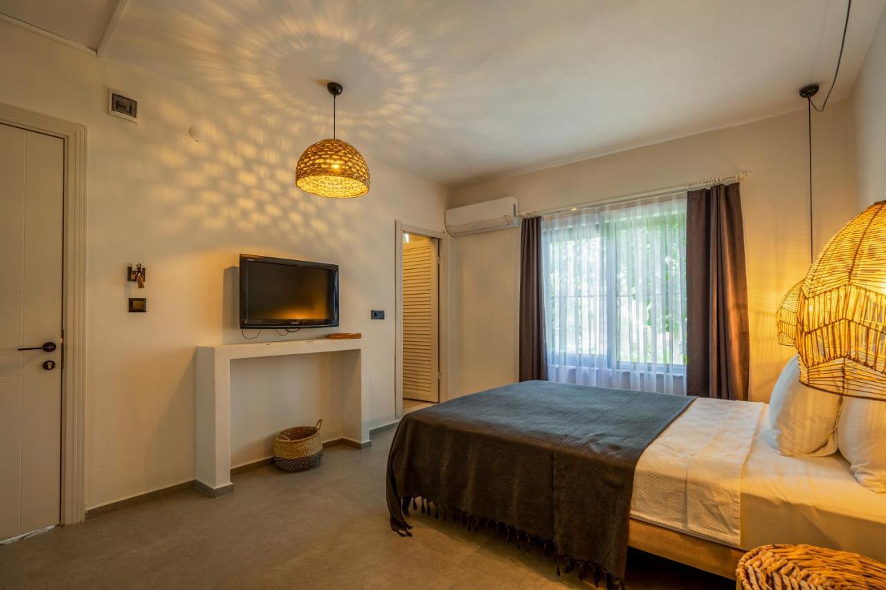 Art Alaçatı Extérieur photo