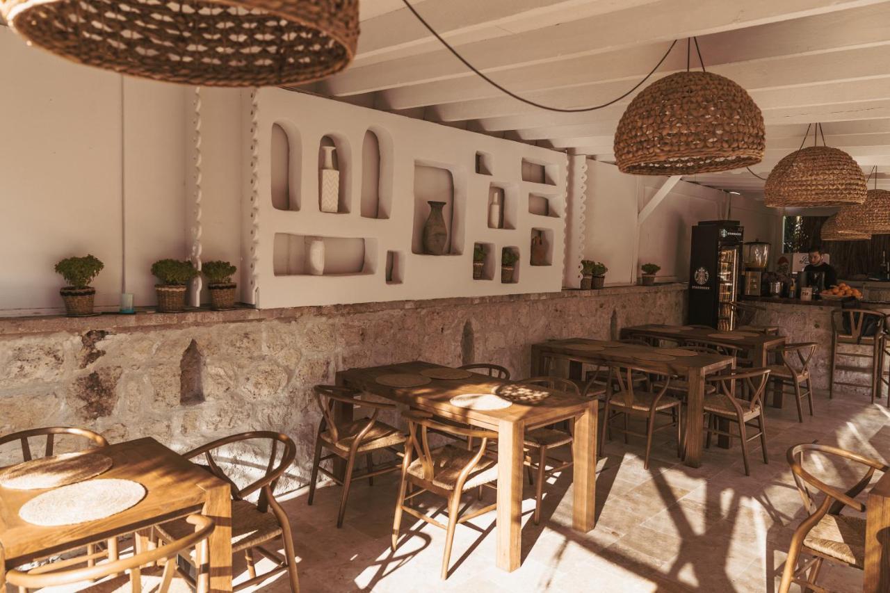 Art Alaçatı Extérieur photo